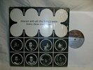 MACEO & ALL THE KING'S MEN Doing Their Own Thing ORIG PRESS House of The Fox LP