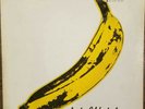 The Velvet Underground & Nico Warhol Banana Stereo VERVE MGS 558 559 REV LP