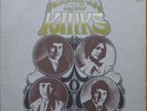 The Kinks ?– Something Else By The Kinks - Original 1967 USA Vinyl Pressing