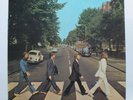 The Beatles Abbey Road UK Stereo First Press LP 1969 PCS 7088 No Her Majesty.