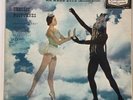 Ravel Mother Goose Debussy Nocturnes London Stereo FFSS Blueback UK CS 6023