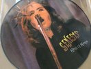 GENESIS king of kings PICTURE LP VINYL NUOVO MAI USATO LP RAROOOO