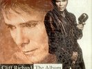 The Album Cliff Richard UK vinyl LP album record EMD1043 EMI 1993