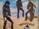 MOTORHEAD - Ace Of Spades - Bronze BRON 531 vinyl LP, A/2 B/1