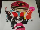 Prodigy vinyl LP Always Outnumbered, Never Outgunned 3 LP set