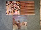 Vinyl - LP Brand X - Product / Moroccan Roll / Unorthodox Behaviour