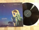 Simply Red ?– Stars (1991)  LP 33 GIRI 12
