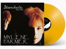 BEST PRICE   MYLENE FARMER Maxi 45T Désenchantée COULEUR, Réédition Ltd.