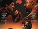 Asia, Eddie Money, Big Trouble Stallone Over the Top NEAR MINT CBS Vinyl LP