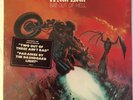 MEAT LOAF BAT OUT OF HELL LP 1977 ORIGINAL EPIC  ORIGINAL HYPE STICKER SEALED