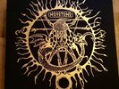 Order From Chaos - Frozen in Steel DIE HARD Gold Vinyl *Death Morbid Angel*
