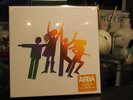 ABBA-The Album -The Singles (Limited, 3 x 7