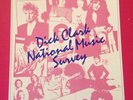 RADIO SHOW: DICK CLARK NATIONAL SURVEY A/C 10/12/85 RECORD BREAKER THEME