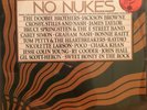 BRUCE SPRINGSTEEN TOM PETTY No Nukes LP 3xLP ASYLUM ML-801 SEALED ss