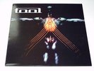 TOOL - SALIVAL - LP RED VINYL RARE ALBUM NEAR MINT X594