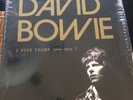 David Bowie - Five Years [1969-1973] (Vinyl Box Set, Complete) Never Played Mint