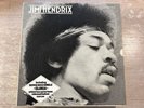 Jimi Hendrix ?Box 12 LP + Maxi German Vinyl Polydor ?2625 038 Poster Booklet