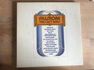 Fillmore The Last Days Bill Graham Presents 3X LP w/ Poster, Book & 7