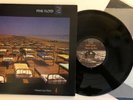 Pink Floyd - A Momentary Lapse Of Reason - 1987 US 1st Press OC 40599 (NM-)