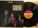 Fresh Cream - 1967 US 1st Press 1A/1A ATCO SD 33-206 VG++ Ultrasonic Clean