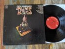 the BYRDS FIFTH DIMENSION MONO 2 Eye EX/NM Columbia LP psych 60s