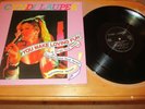 Cyndi Lauper You Make Loving Fun 1984 Dance Pop 12