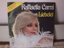 RAFFAELLA CARRA' LIEBELEI / FORTE FORTE  PROMO etichetta bianca (leggi descrizio