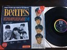 Beatles Songs Pictures, Introducing In Shrink Stereo