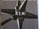 R.E.M. Automatic For The People - Original Euro LP - Drive Everybody Hurts REM