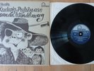 Henning Venske    Ludwig Puhlnase & Amanda Windelzwerg    LP