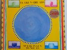 TALKING HEADS Speaking In Tongues - Original Euro LP - David Byrne Tina Weymouth