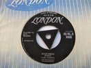 Carl Perkins - Matchbox - UK 1957 tri centre London 7