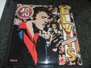 ELVIS PRESLEY 2 LP SET 