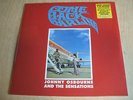 Johnny Osbourne & The Sensations Come Back Darling Vinyl LP Album Reissue