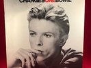 DAVID BOWIE Changesonebowie 1982 UK  Vinyl LP EXCELLENT CONDITION changes one  B