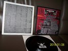 Voïvod ?LP Rrröööaaarrr