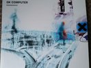 Radiohead OK Computer Vinyl LP