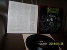 Voïvod ?LP  Killing Technology
