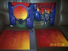 Voïvod ?2 LP Target Earth - 180 Gr.