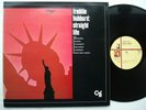 FREDDIE HUBBARD * Straight Life * CTI LP 1970 N.Mint