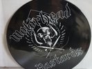 Motorhead Bastards Picture Disc LP Vinyl Record new