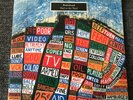 Radiohead - Hail to the Thief Vinyl 2 LP 2003 EMI