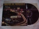 LIONEL BELASCO Y SU ORQUESTA LP KAPP KIN-4000 NOCHES DE VENEZUELA MINT UNPLAYED
