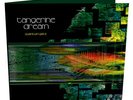 Tangerine Dream - Quantum Gate (180 Gr 2LP Turquoise / Green Vinyl) 2017 (Kscope