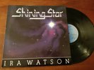 IRA WATSON SHINING STAR