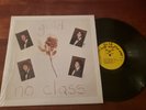 GOLD NO CLASS WHAT SO EVER SHRINK RARE JAZZ ROCK