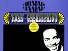 Ahmad Jamal The Roar Of The Greasepaint vinyl LP album record UK CRL4509 CHESS