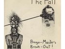 The Fall ?– Bingo-Master's Break-Out  (Vinyl)
