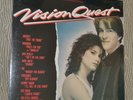 sealed LP Vision Quest soundtrack Madonna Journey Sammy Hagar Style Council 1985