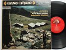 Ravel d'Indy Munch LSC 2271 Nicole Henriot-Schweitzer LSC 2271 RCA DG LP 1959